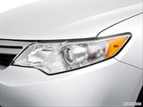  Drivers Side Headlight photo